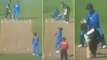 Ind vs NZ,1st ODI : MS Dhoni The Genius! How MSD Plotted Trent Boult's Dismissal With Kuldeep Yadav