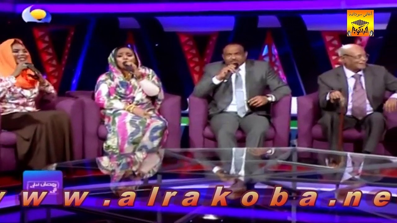 عبد السلام حمد «رغم بعدي برسل سلامي» أغاني وأغا...