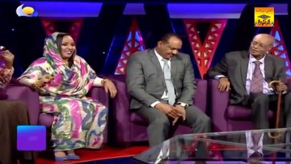 إنصاف فتحي «يا حبايبنا» أغاني وأغاني 2018