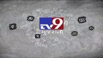 Shocking video of Jain Muni Nayan Sagar  with a woman goes viral- Tv9
