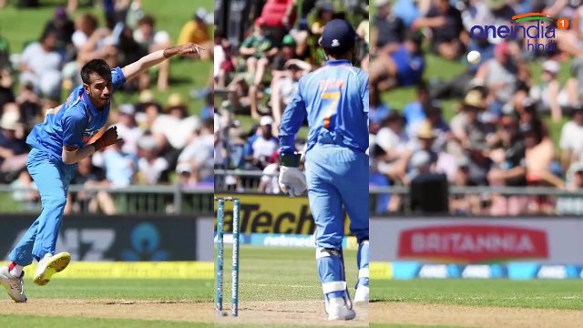 India vs New Zealand 1st ODI : Shami to Dhawan, 5 hero of the match | वनइंडिया हिंदी