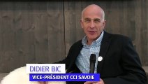 Tourisme de montagne : le rôle de la CCI Savoie