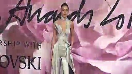 Gigi Hadid Is Hopefull She & Zayn Malik Will Get Back To A 'Good Place'