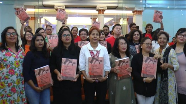 Survivors of gender-based violence and discrimination speak up