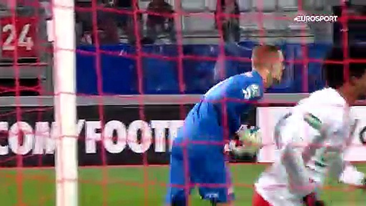 2018-19 - CDF 16e - NANCY-EAG (1-2)