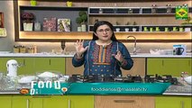 Greek Chickpea Salad Recipe by Chef Zarnak Sidhwa 22 January 2019
