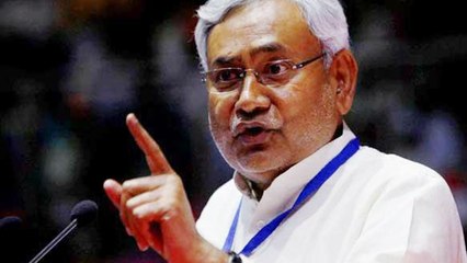 EVM Hacking पर मचा बवाल, Bihar CM Nitish Kumar ने दिया ये बड़ा बयान | वनइंडिया हिंदी