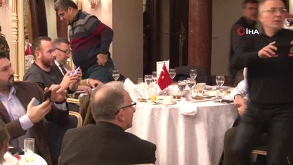 Bursa Platformu Başkanı Gülçimen: "Bursa'yı Yönetenler Bursalıların İstemediği Hiçbir Şeyi...