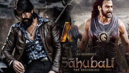 KGF Movie : ಬಾಲಿವುಡ್ ನಲ್ಲಿ ವಿಶೇಷ ಸ್ಥಾನ ಪಡೆದ ಕೆಜಿಎಫ್ ಹಾಗು ಬಾಹುಬಲಿ ಸಿನಿಮಾ | Oneindia Kannada