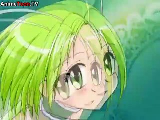 Mew Mew Power Epi. 17