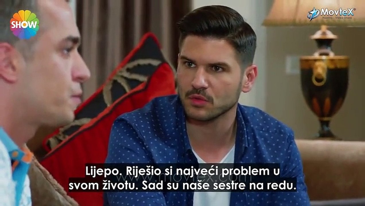 ZABRANJENA LJUBAV - Epizoda 52 | Deo 3/4