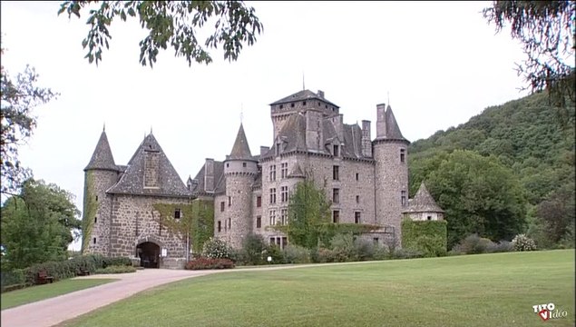 La Caille par le groupe folklorique la bourrée du CARLADES