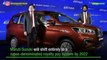 Exclusive: Maruti Suzuki to shift to rupee royalty pay from yen by 2022