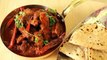 Laal Maas Recipe | Mutton Recipes | Rajasthani Recipe | COOK LIKE A BOSCH | Varun Inamdar