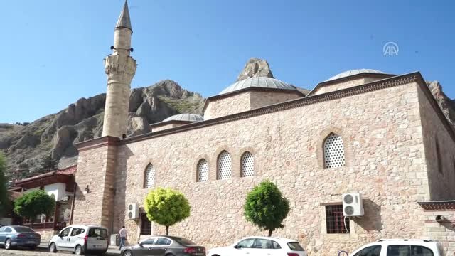 Anadolu'nun En Eski Üniversitesi Müze Olmayı Bekliyor