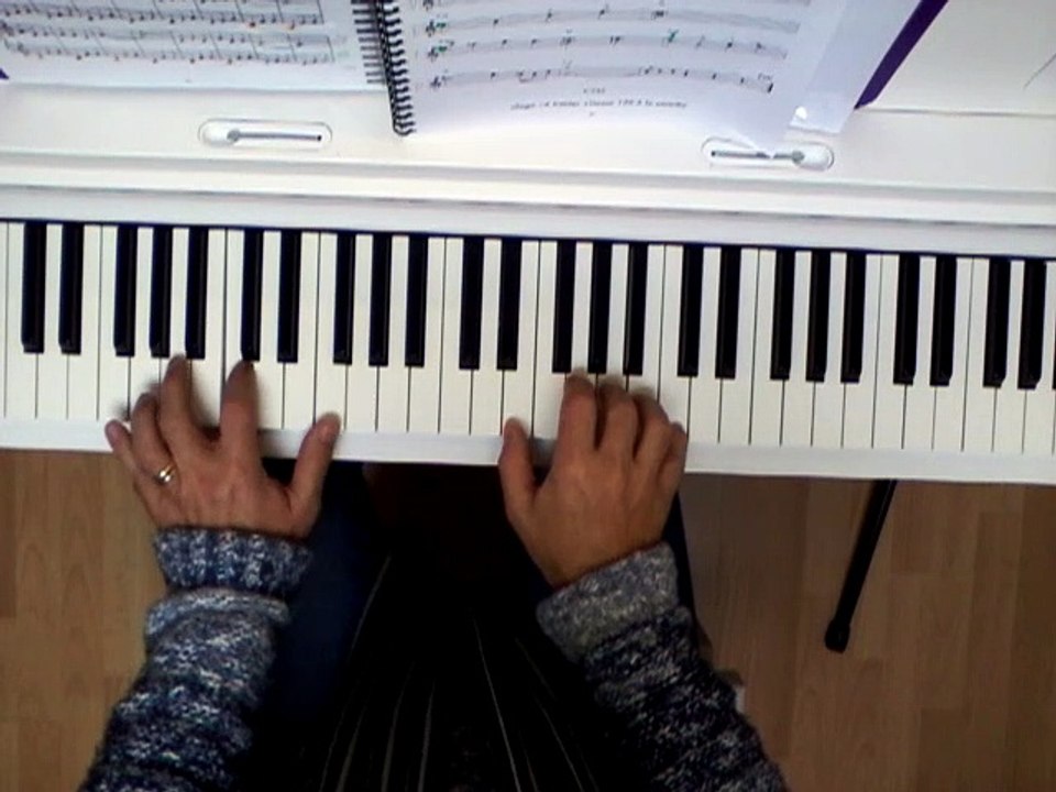 17 - Drôles de Retrouvailles (176 à la croche env.) 20180708_095332