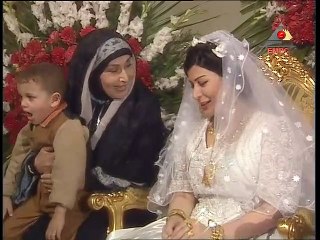 مسلسل قلب حبيبة - الحلقة  السادسة