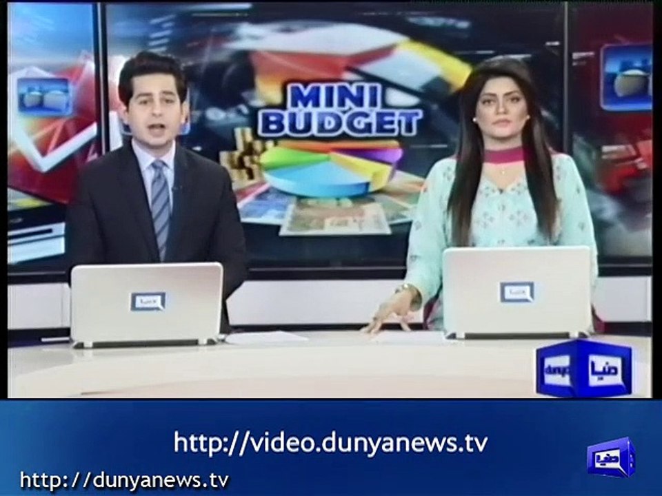 Mini budget o
