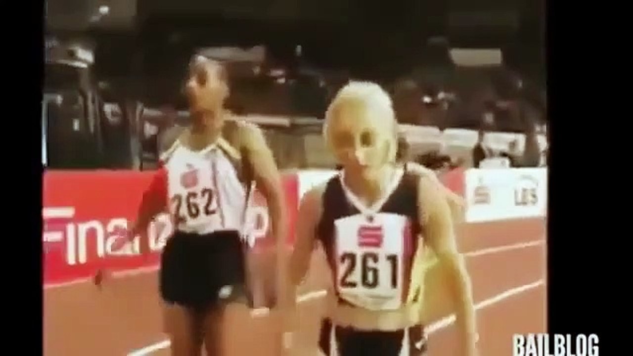 Funny Sports Moments Fails