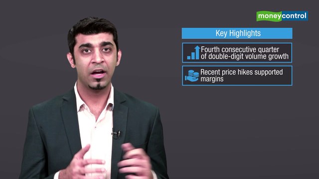 Ideas for Profit | Asian Paints: Strong Q3 performance, but valuations limit upside