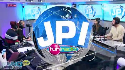 Ikea dans Paris (23/01/2019) - Le JPI 7h50