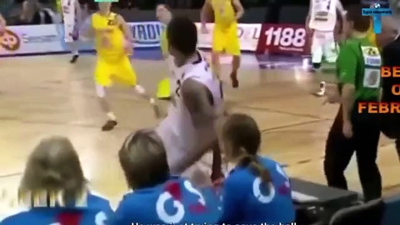 Most Funniest Sports Fails Compilation Best Fun...