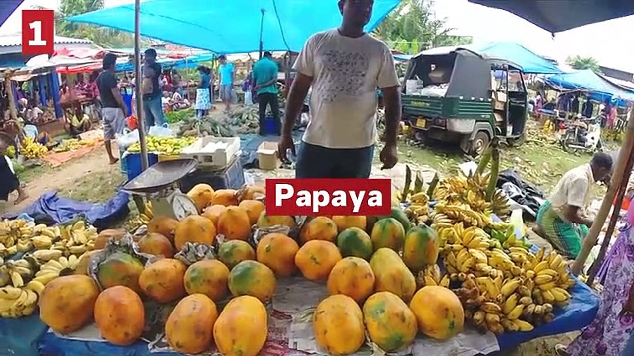 5 Foods That Have Anti-Aging Properties