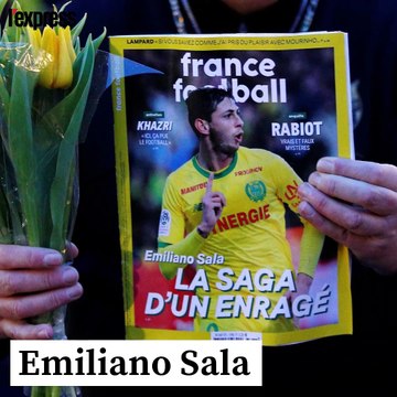 Les recherches reprennent pour retrouver Emiliano Sala
