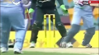 OMG - CRICKET FUNNIEST MOMENTS-2018