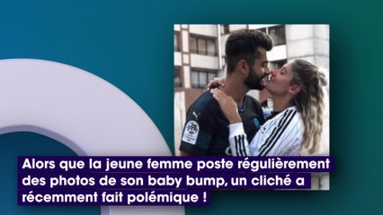 Jesta (Koh-Lanta) : accusée de mentir sur sa grossesse, elle pousse un coup de gueule !