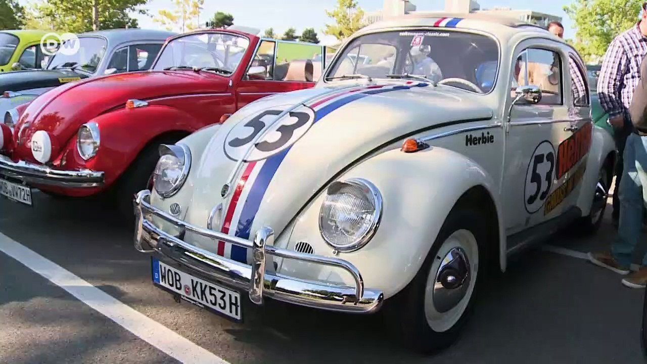 Letzter Aufruf für den VW Beetle | Motor mobil