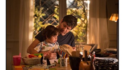 Fabio De Luigi 'mammo' nel film '10 giorni senza mamma'. Ecco una clip in esclusiva