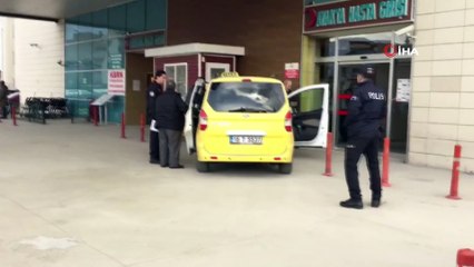 Suriyeli genci ezen kamyon şoförü tutuklandı