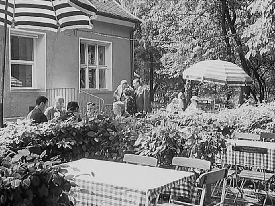 Das Kriminalmuseum  S02E05 - Der Fahrplan  teil 2