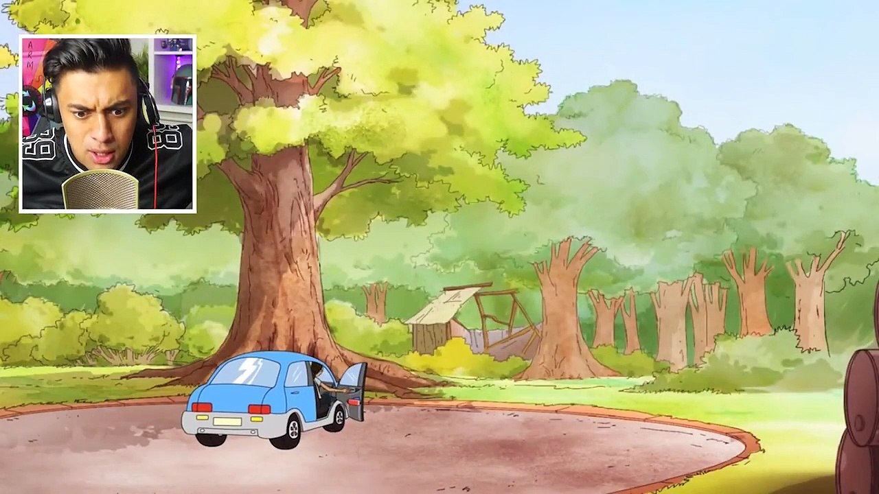 TRY NOT CRY! __SADDEST ANIMAL ANIMATIONS EVER__ (THIS BROKE MY HEART)