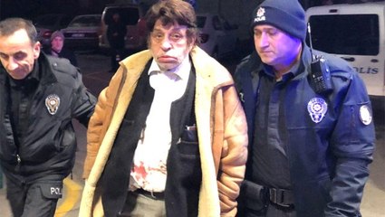 Kızını 14 Yerinden Bıçaklayan Babadan Garip Savunma: Sürekli Paramı Yiyordu