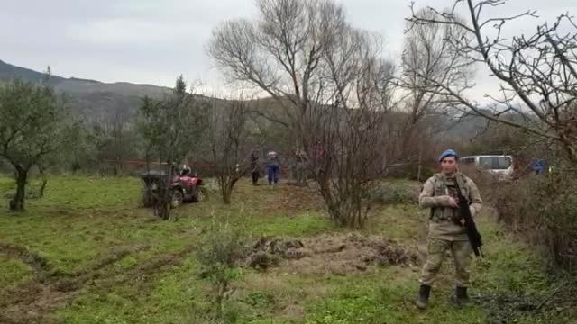 Kaybolan Engelli Gencin Cesedi Bulundu