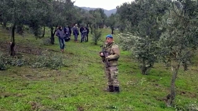 Kaybolan engelli gencin cesedi bulundu - BURSA
