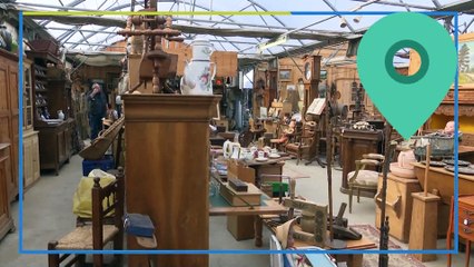 Tous en broc : Contamînes-sur-Arve