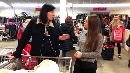 Tous en broc : Emmaus à La Motte Servolex