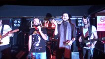 Serdar Çelik ft. Süleyman Güven - İsyan (Harry's Pub / Alanya)