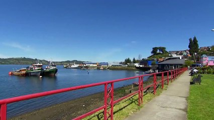 Isla paraiso Capitulo 76