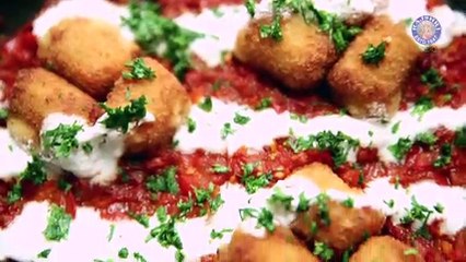 Veg Shakshuka | Shakshuka Recipe | Vegetarian Shakshuka With McCain Potato Cheese Shotz | Upasana