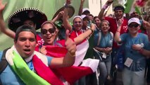 JMJ dá boas-vindas a peregrinos no Panamá