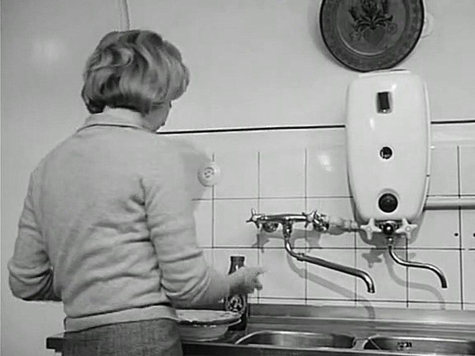 Das Kriminalmuseum  S03E01 - Der Brief  teil 2