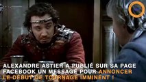 Kaamelott : Alexandre Astier annonce la sortie du film !