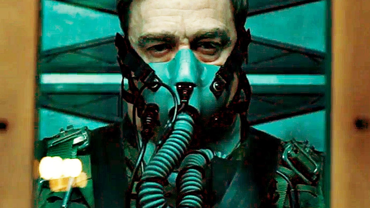 Captive State - Trailer 2 (Deutsch) HD