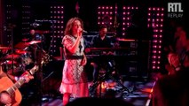 Zaz - Je veux (Live) - Le Grand Studio RTL