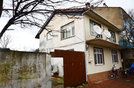 Yangında Ölen Gemici 20 Gün Önce İşe Başlamış