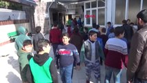 Hatay İskenderun'da 'haydi Çocuklar Camiye' Projesi Hayata Geçirildi